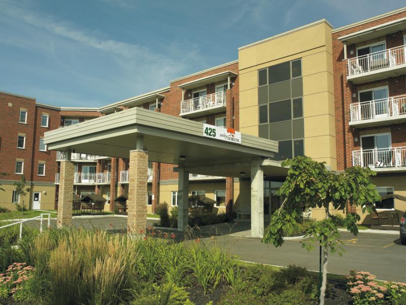 Les Jardins de la Noblesse