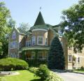 Chteau Pierrefonds inc.