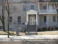 Maison des A�n�s Hochelaga-Maisonneuve