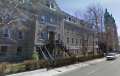 Rsidence Ste-Catherine