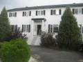Maison Blanche Rokamed inc.